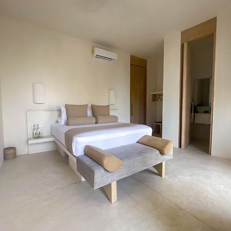 Suites Panamera Tulum Exteriör bild