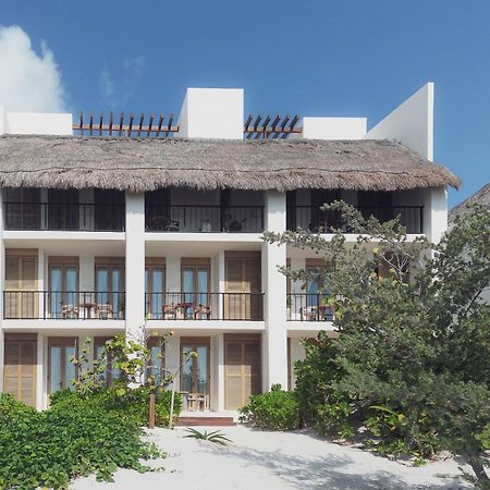 Suites Panamera Tulum Exteriör bild