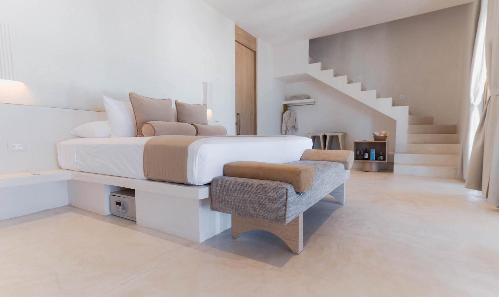 Suites Panamera Tulum Exteriör bild
