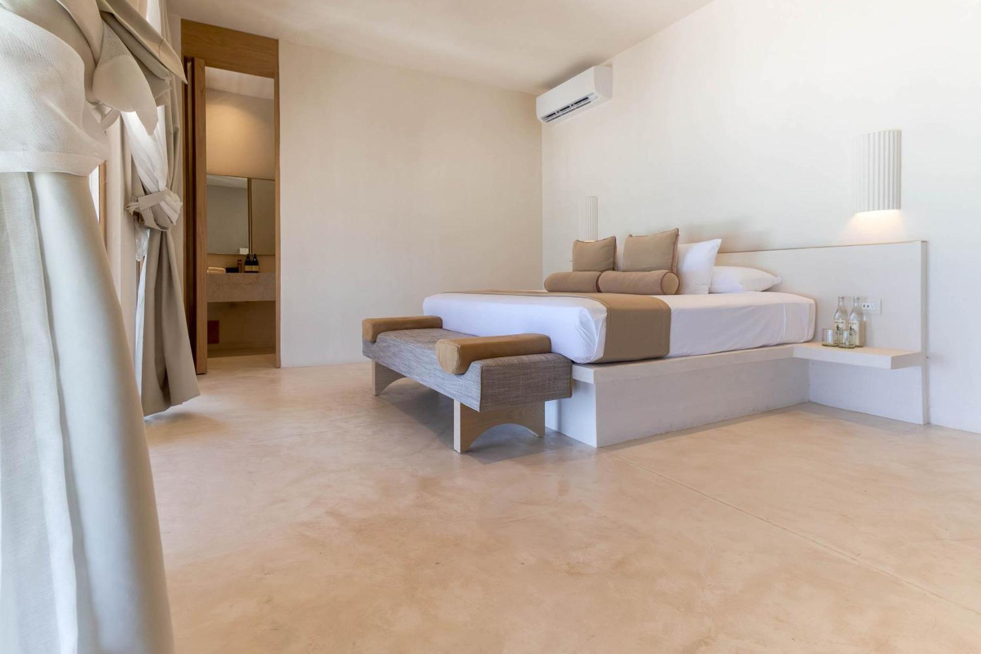 Suites Panamera Tulum Exteriör bild