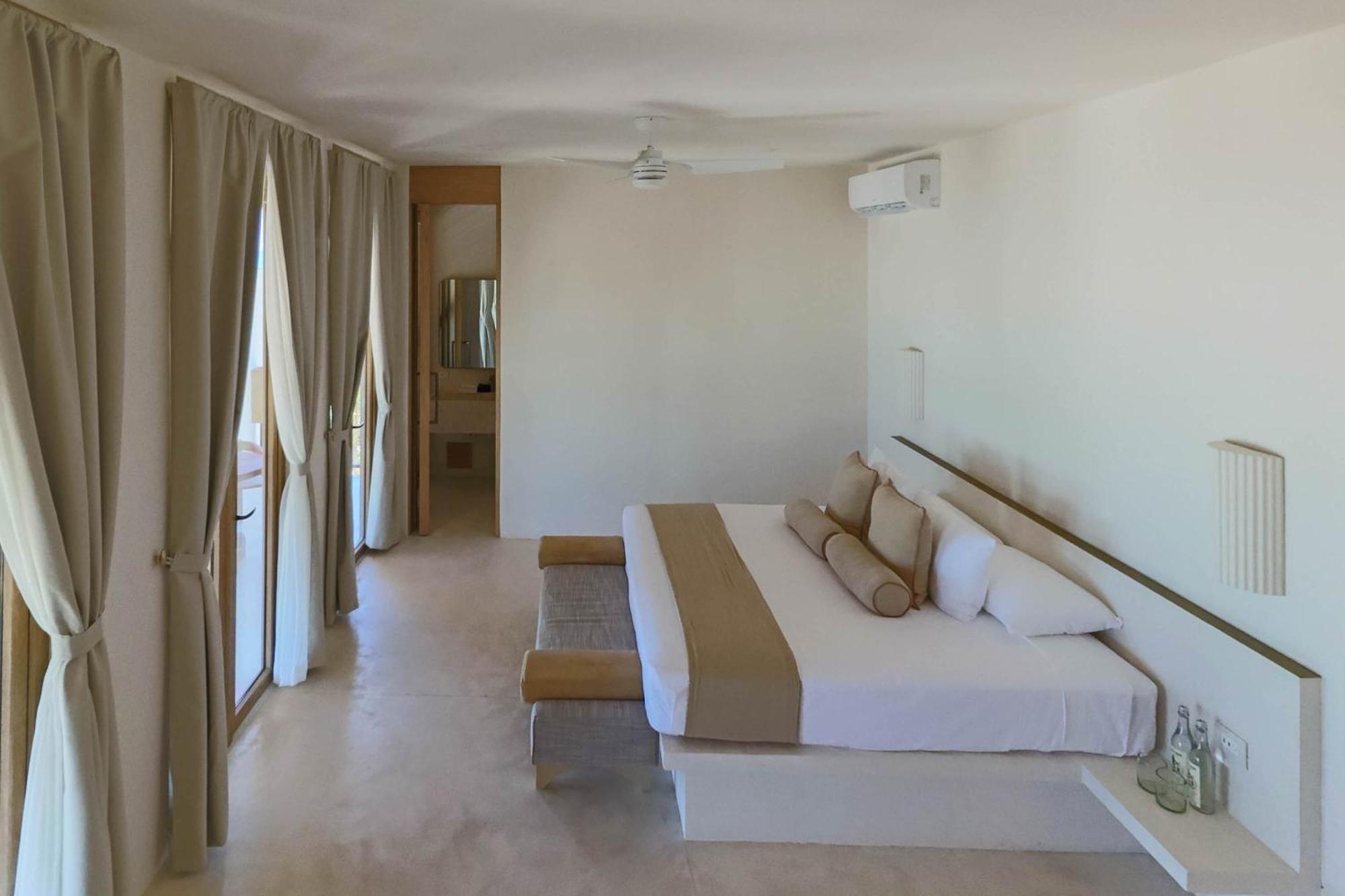 Suites Panamera Tulum Exteriör bild