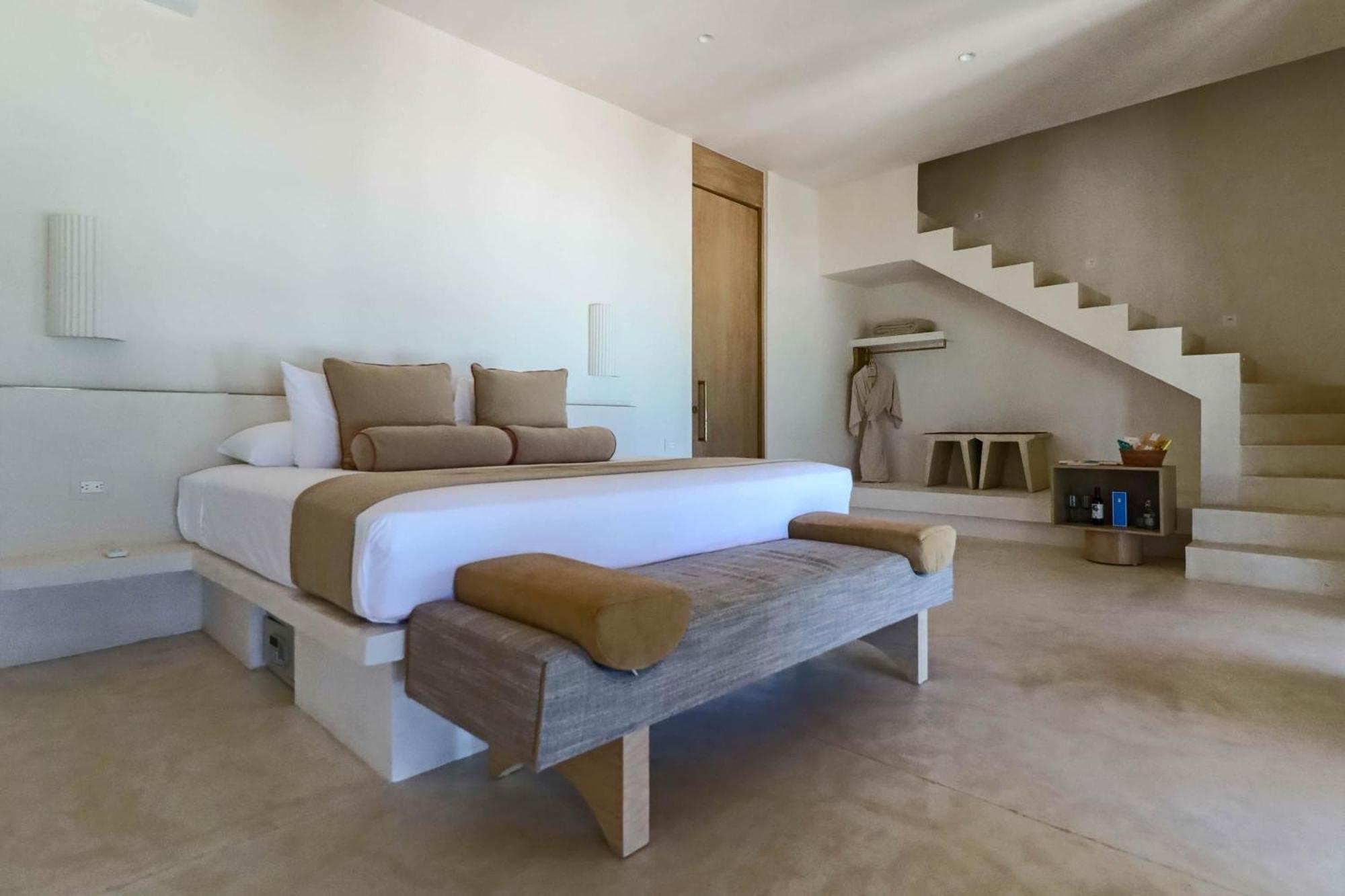 Suites Panamera Tulum Exteriör bild
