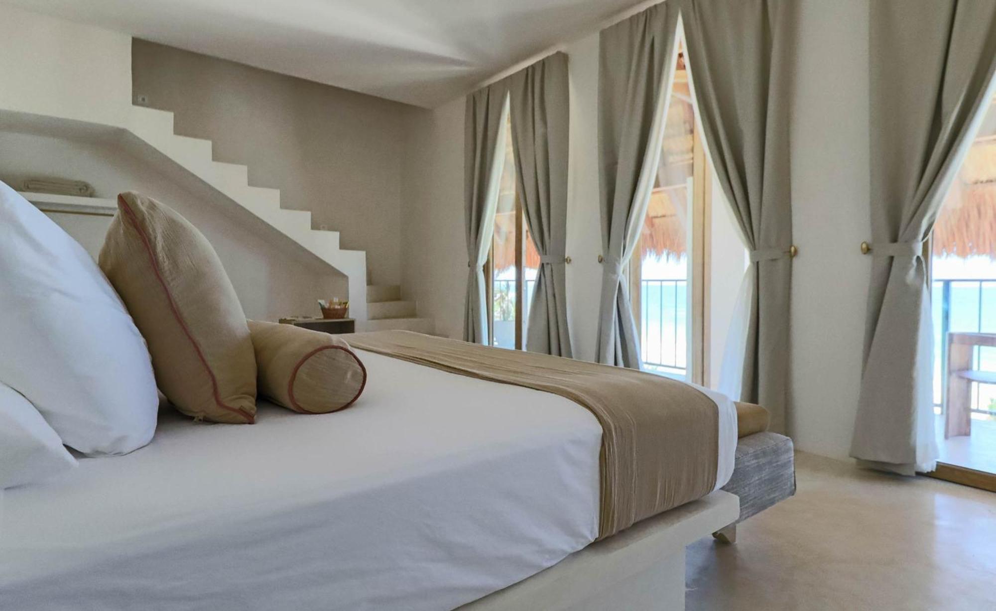 Suites Panamera Tulum Exteriör bild