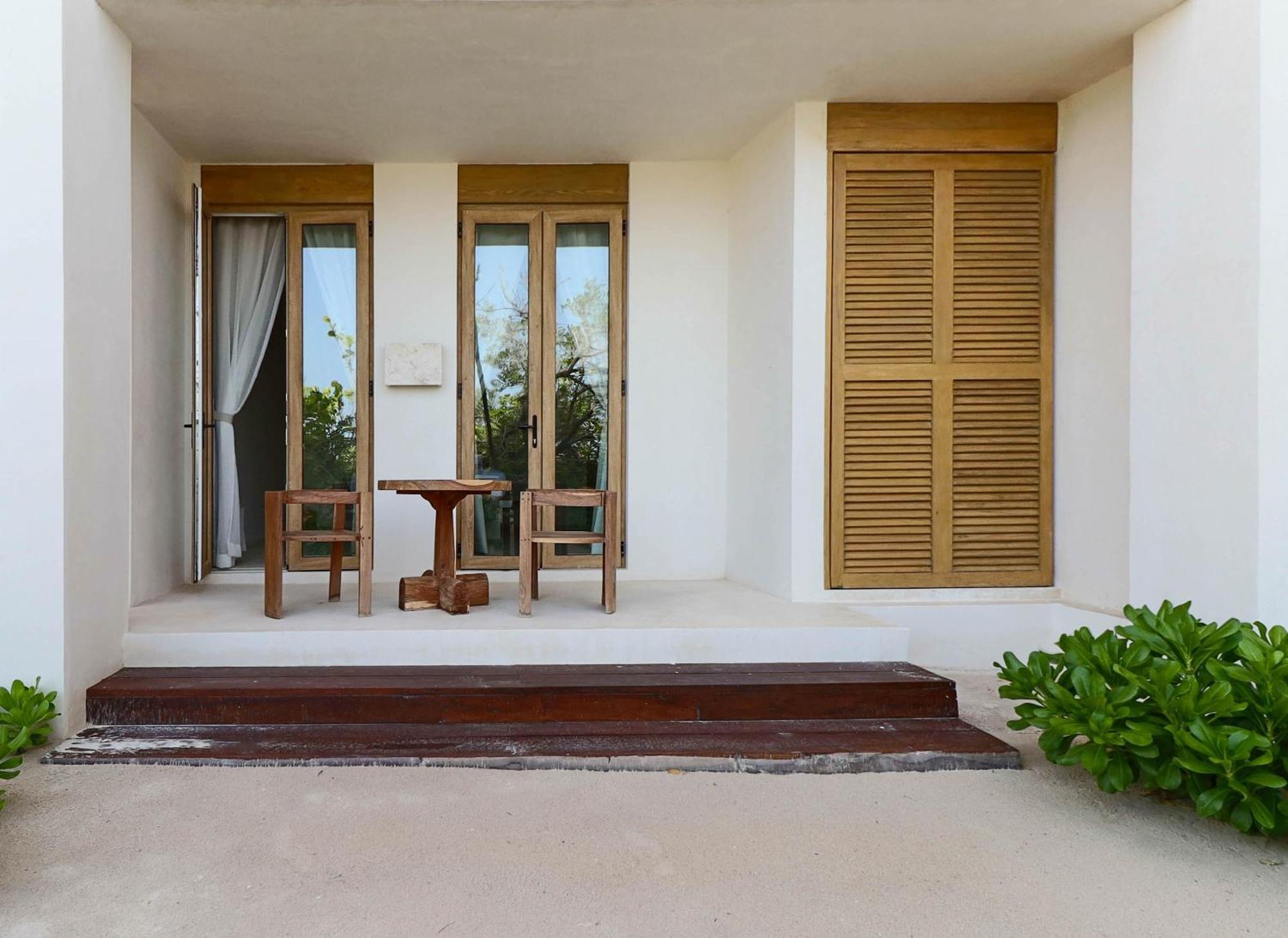 Suites Panamera Tulum Exteriör bild