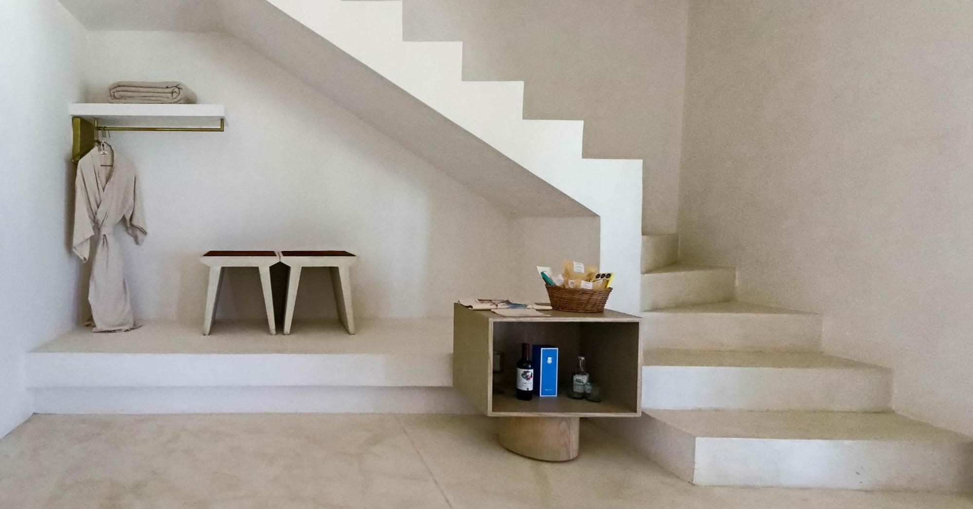 Suites Panamera Tulum Exteriör bild