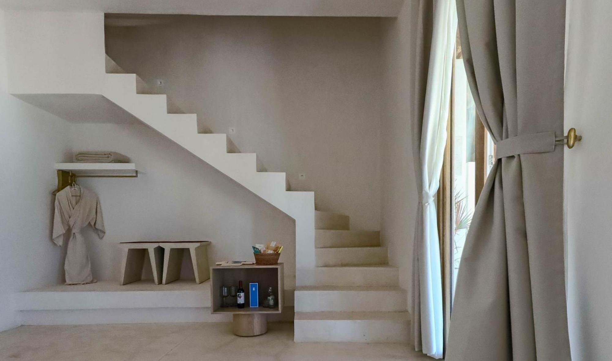Suites Panamera Tulum Exteriör bild