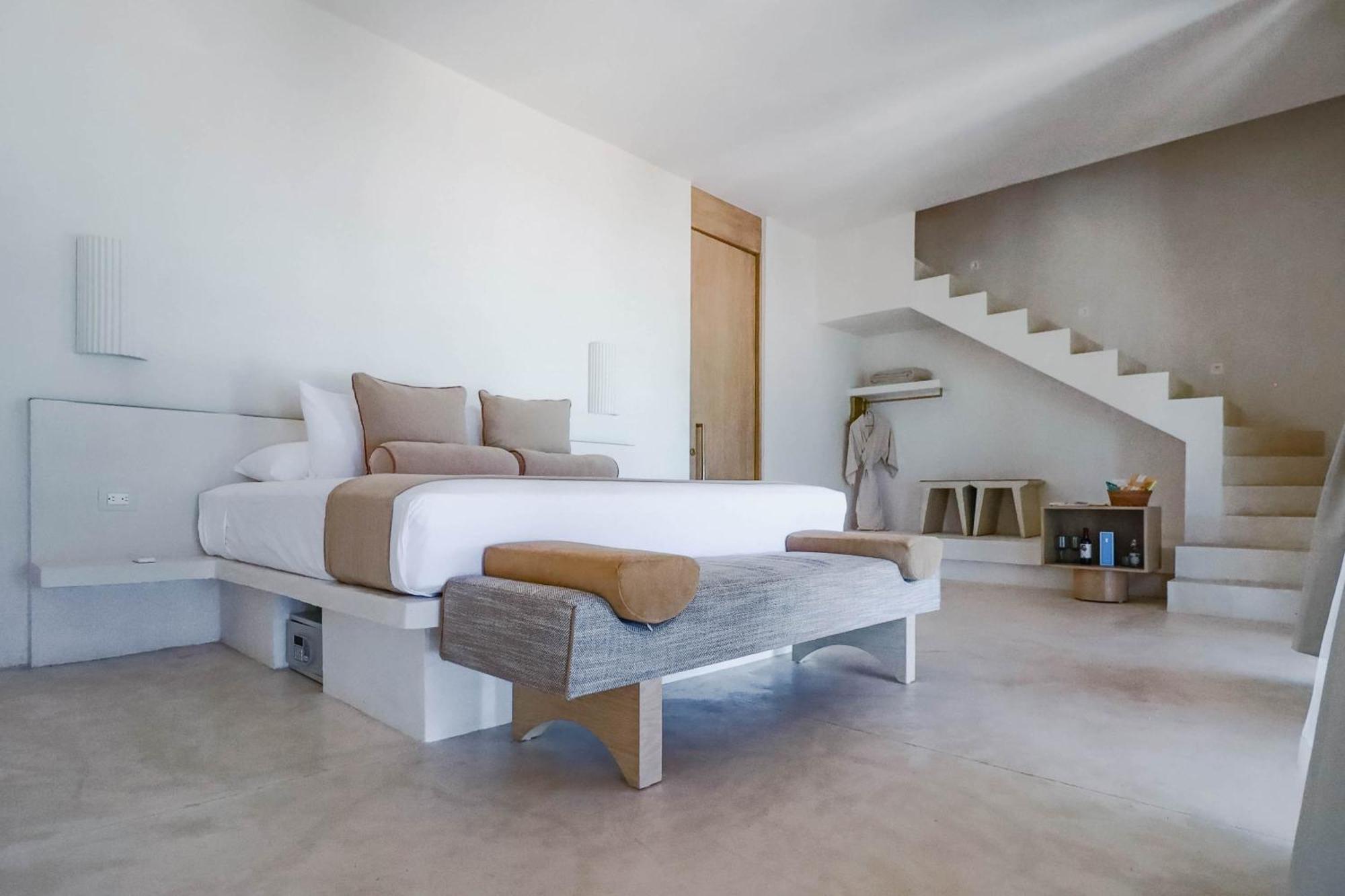 Suites Panamera Tulum Exteriör bild