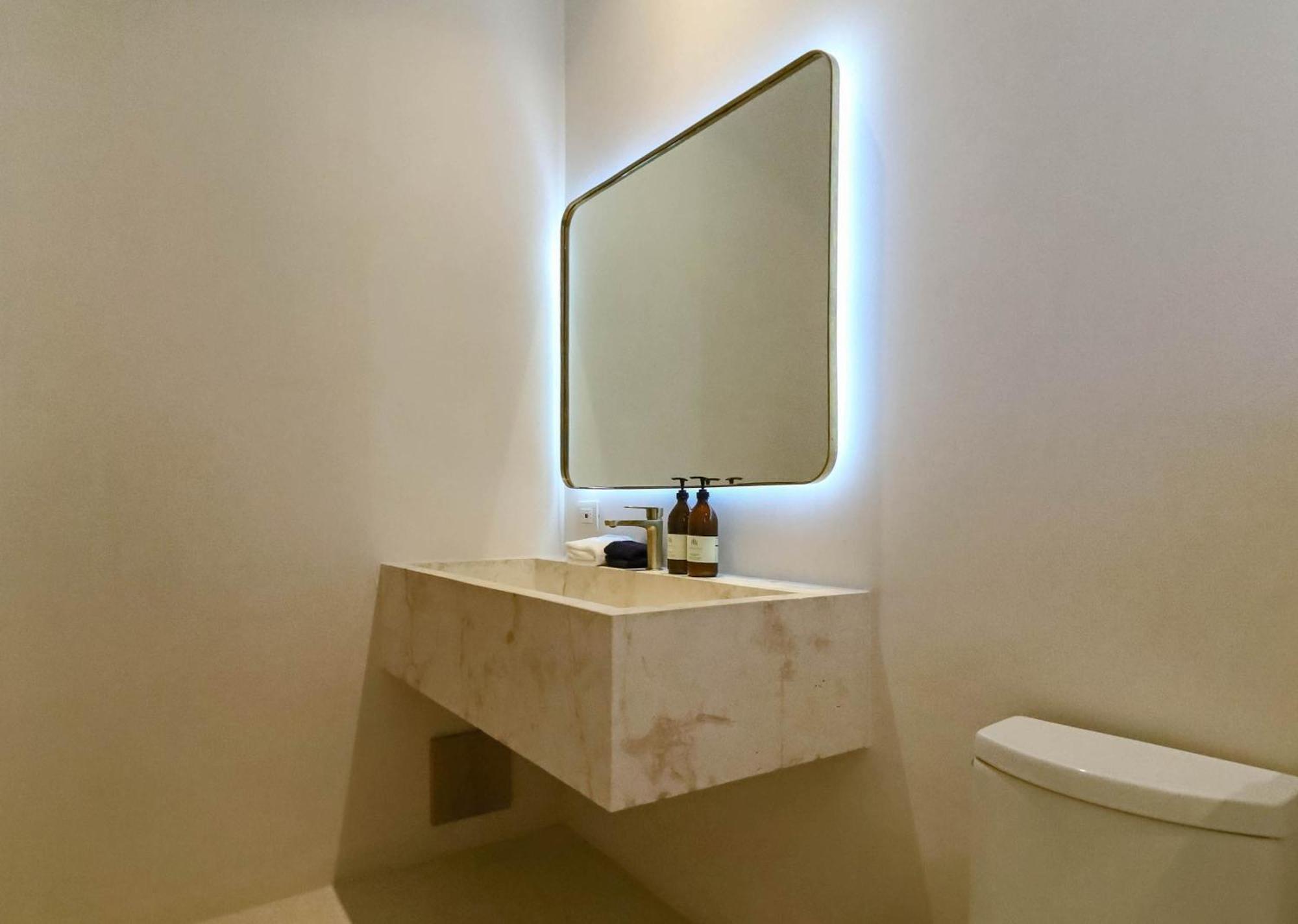 Suites Panamera Tulum Exteriör bild