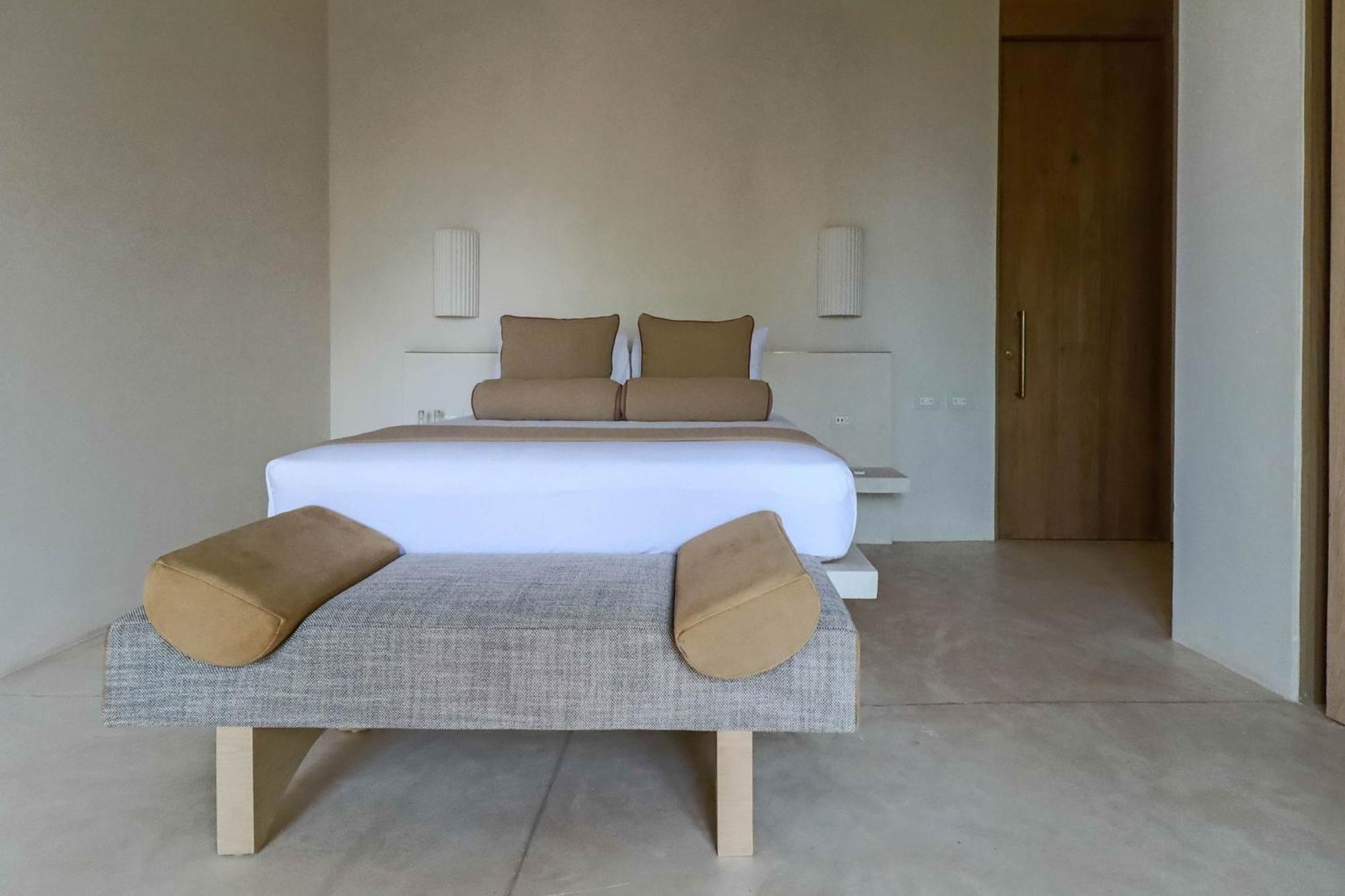 Suites Panamera Tulum Exteriör bild