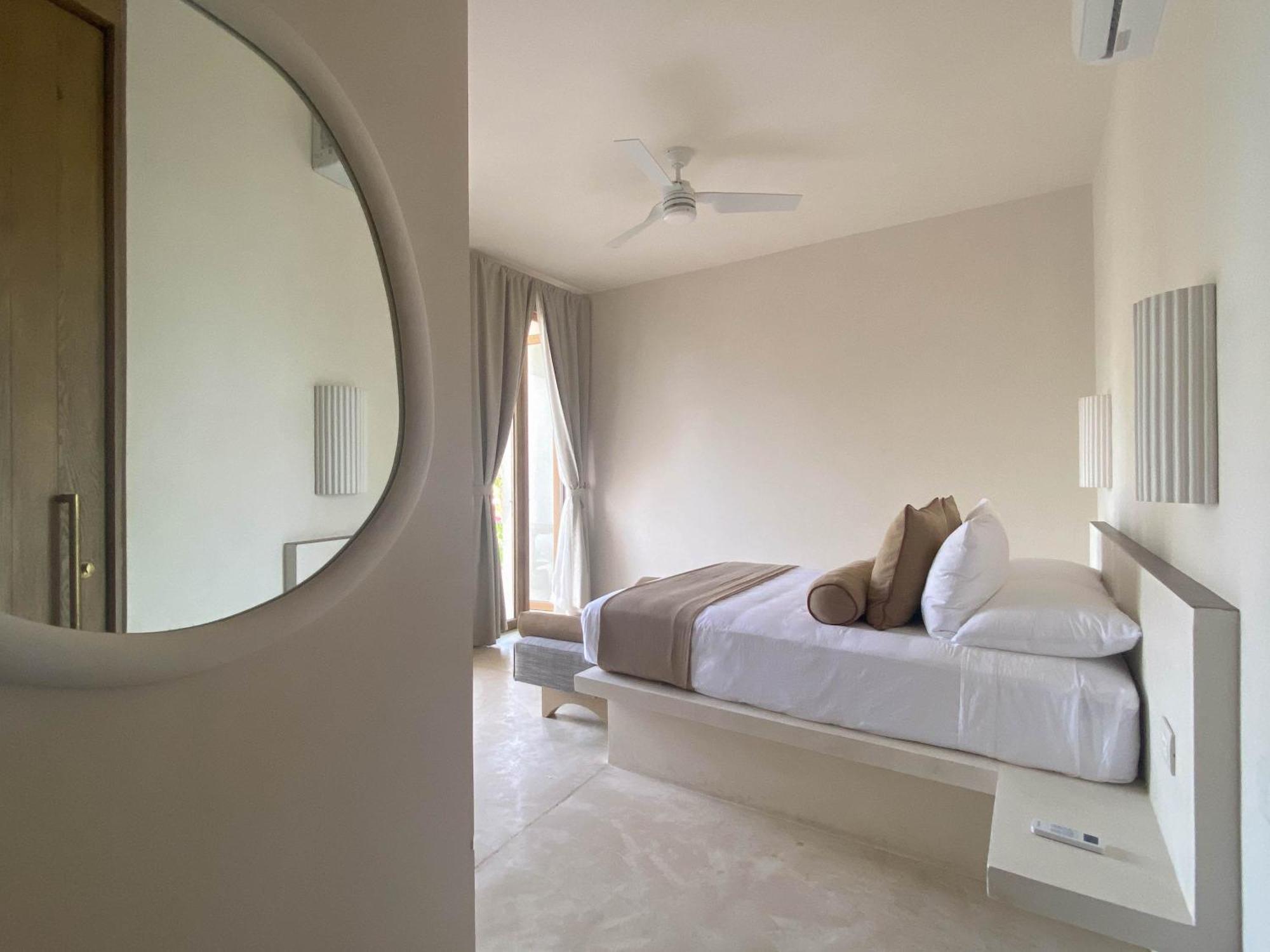 Suites Panamera Tulum Exteriör bild