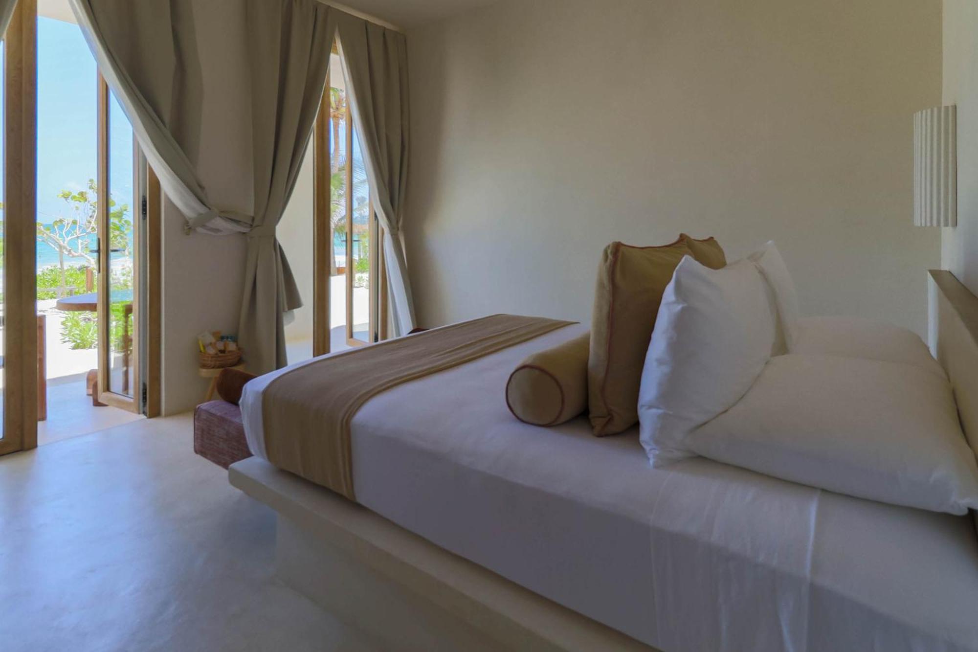 Suites Panamera Tulum Exteriör bild