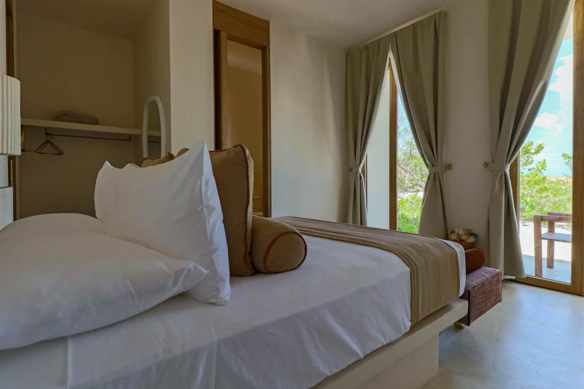 Suites Panamera Tulum Exteriör bild