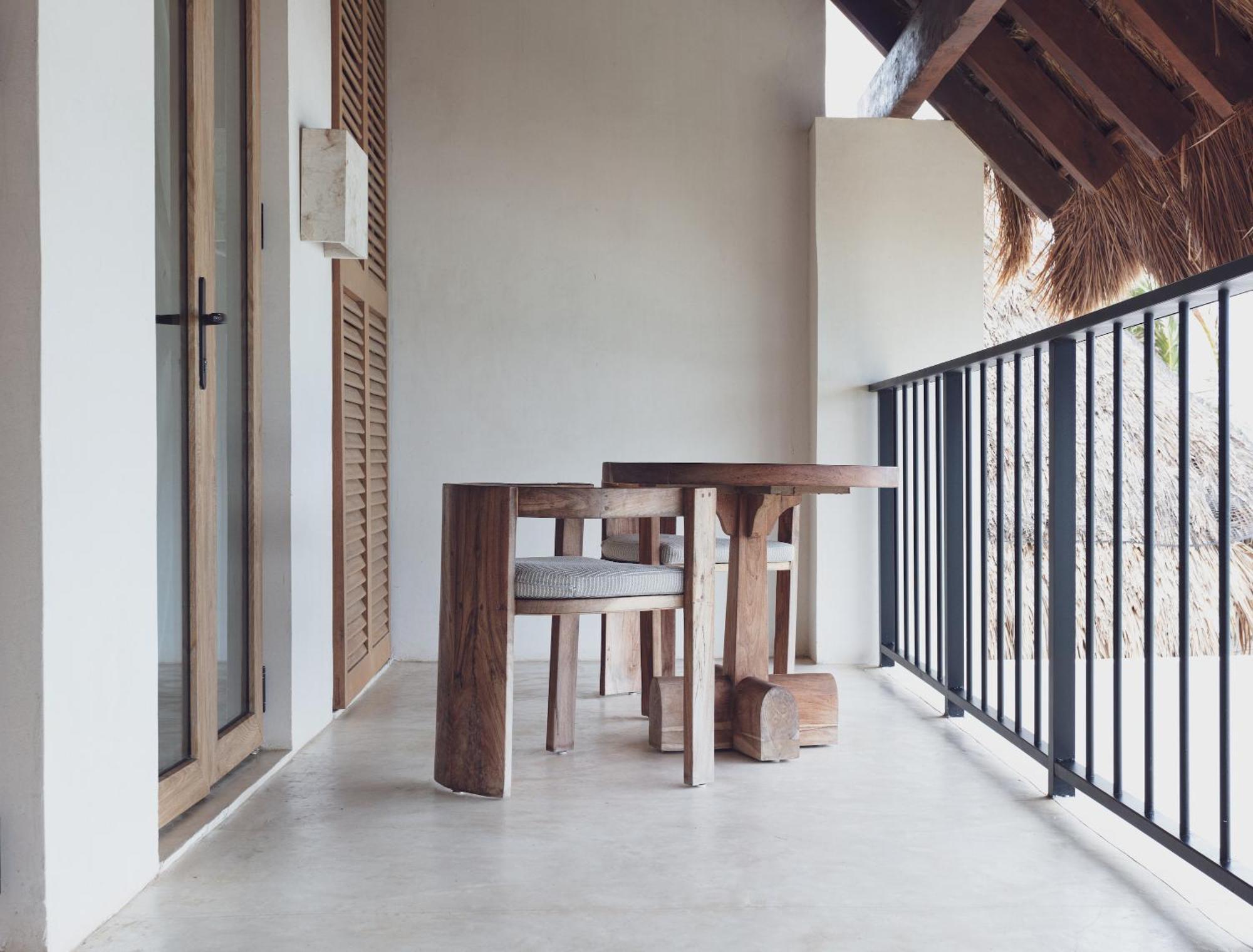 Suites Panamera Tulum Exteriör bild