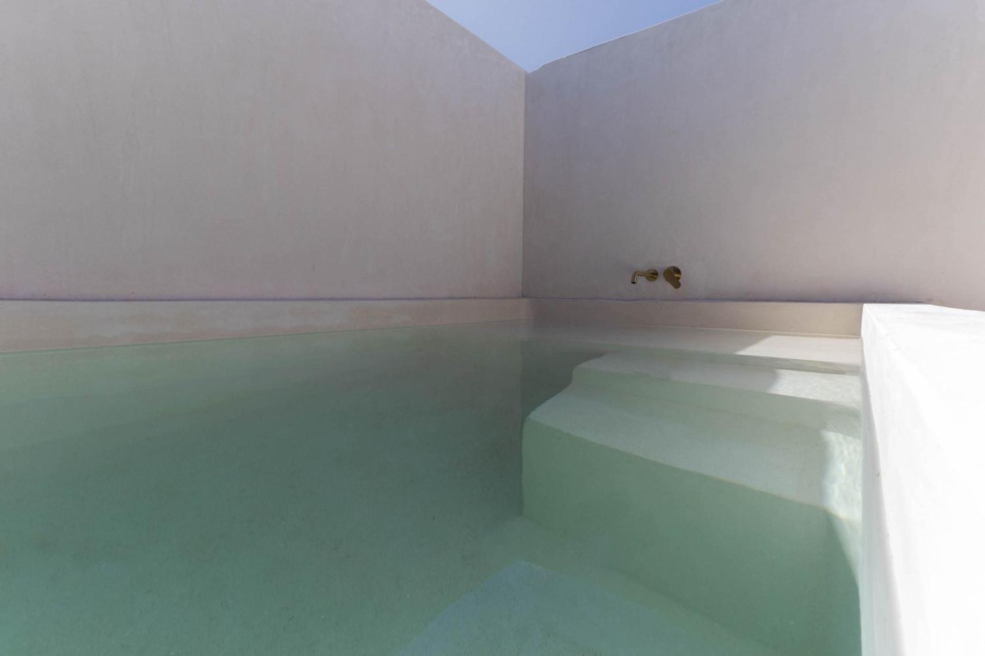 Suites Panamera Tulum Exteriör bild