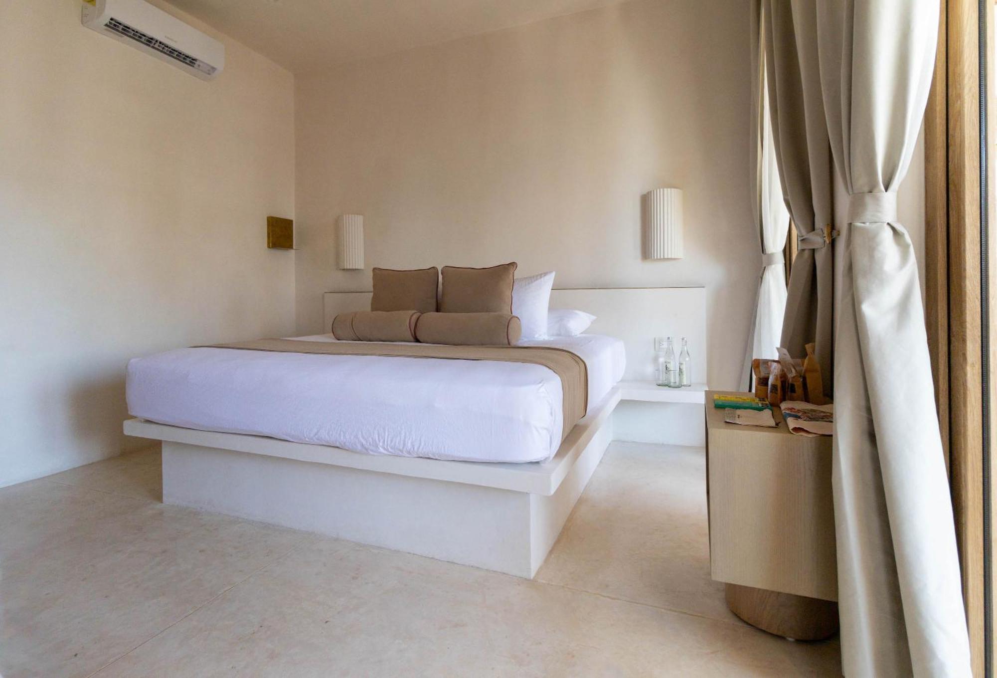 Suites Panamera Tulum Exteriör bild