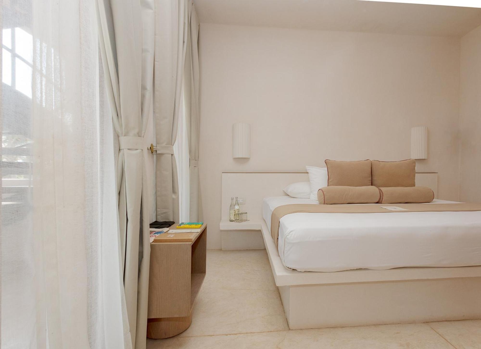 Suites Panamera Tulum Exteriör bild