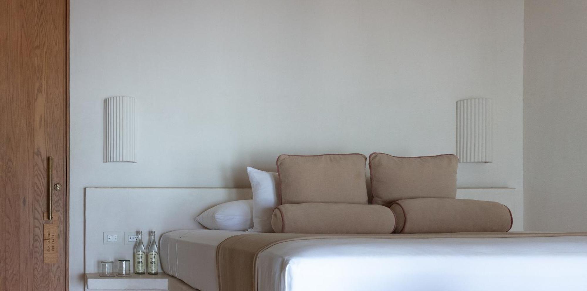 Suites Panamera Tulum Exteriör bild