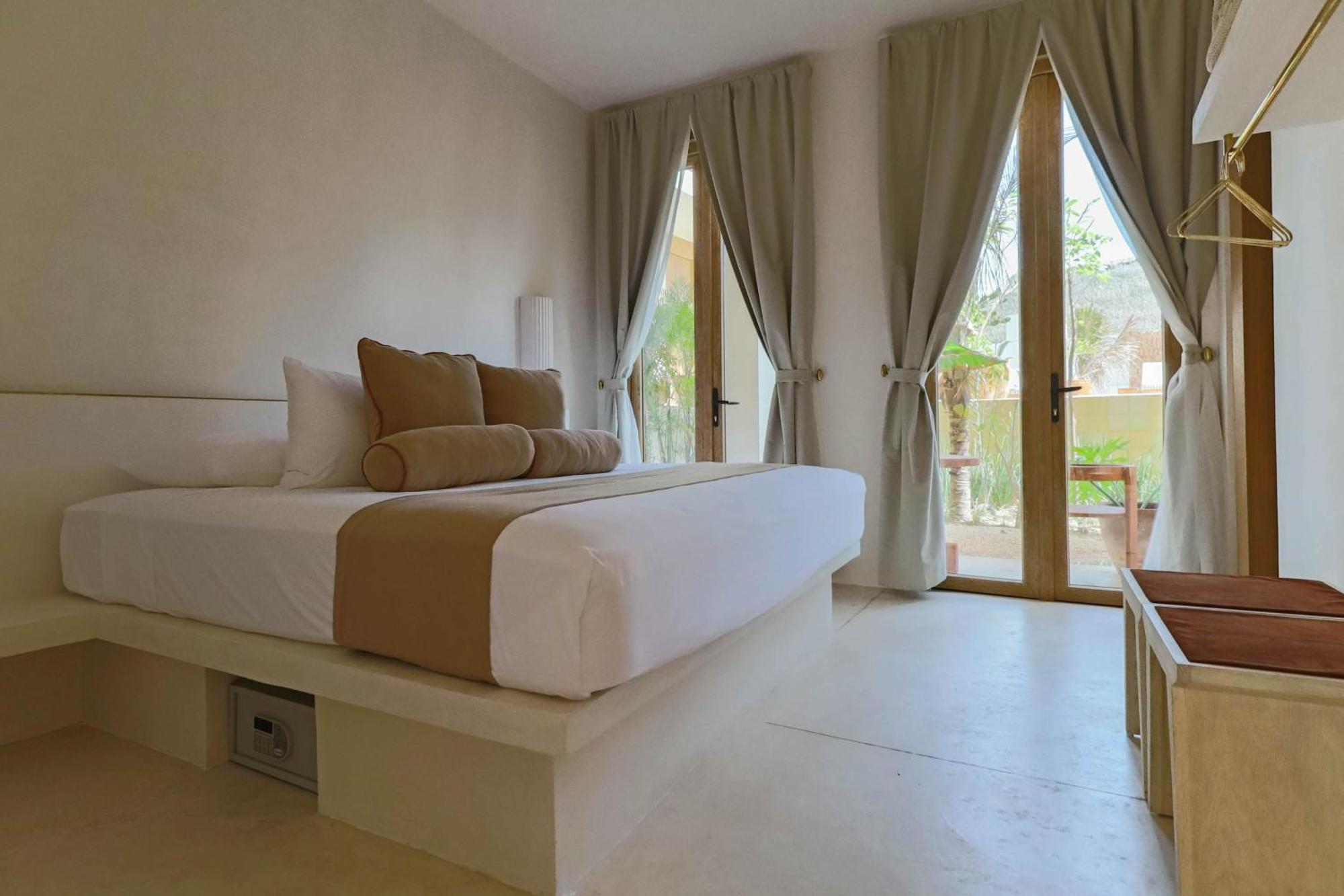 Suites Panamera Tulum Exteriör bild