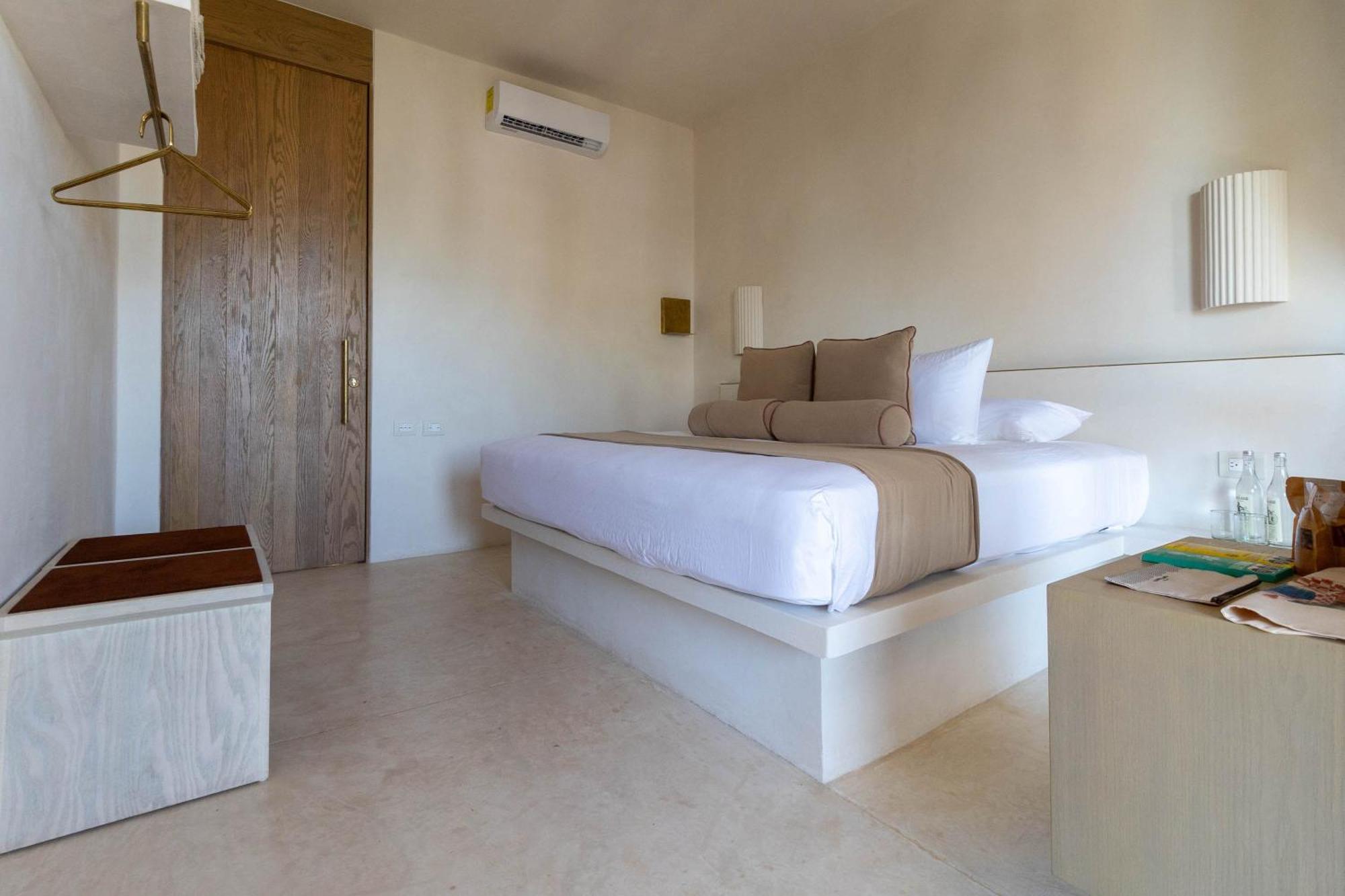 Suites Panamera Tulum Exteriör bild