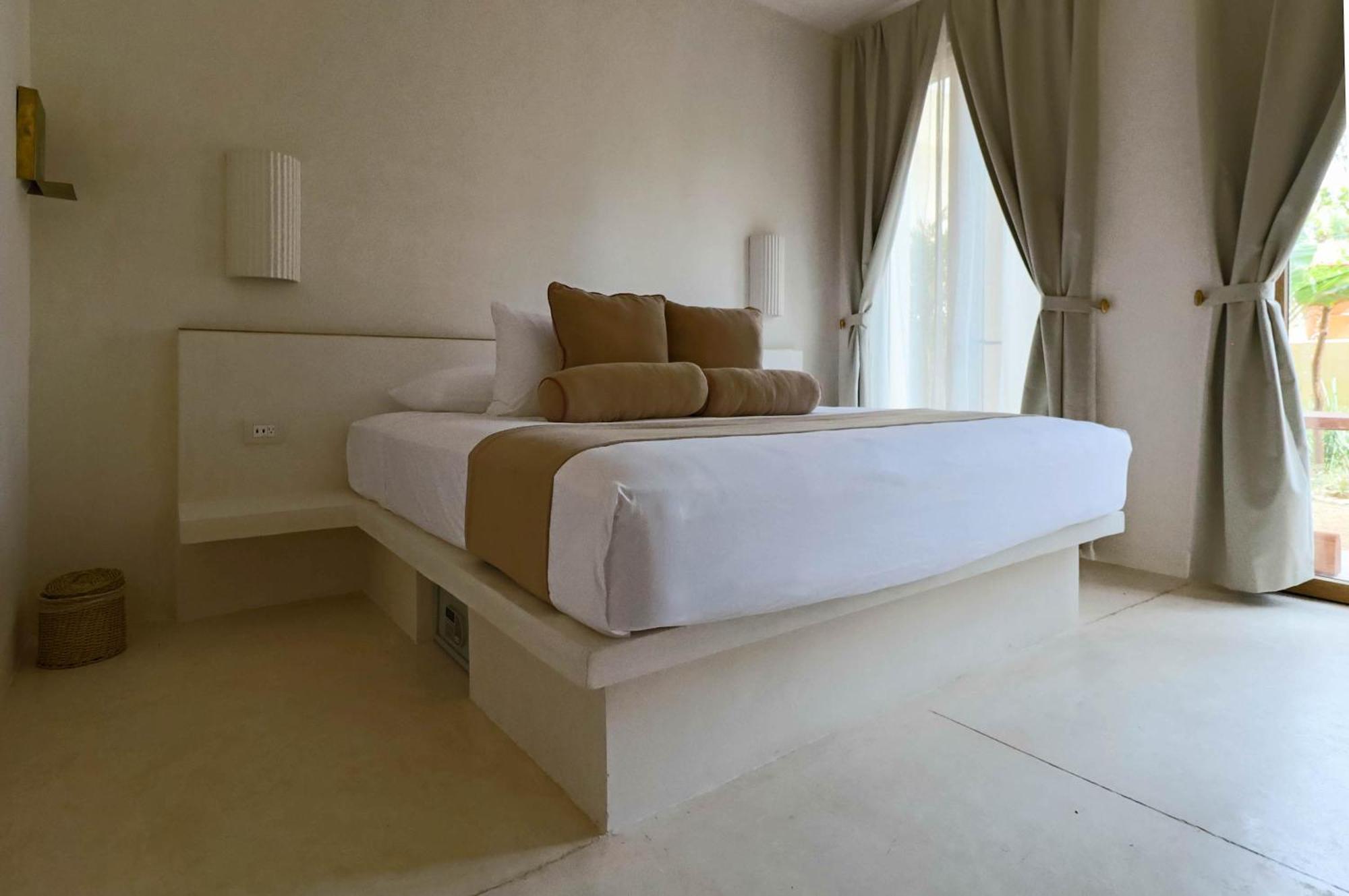 Suites Panamera Tulum Exteriör bild
