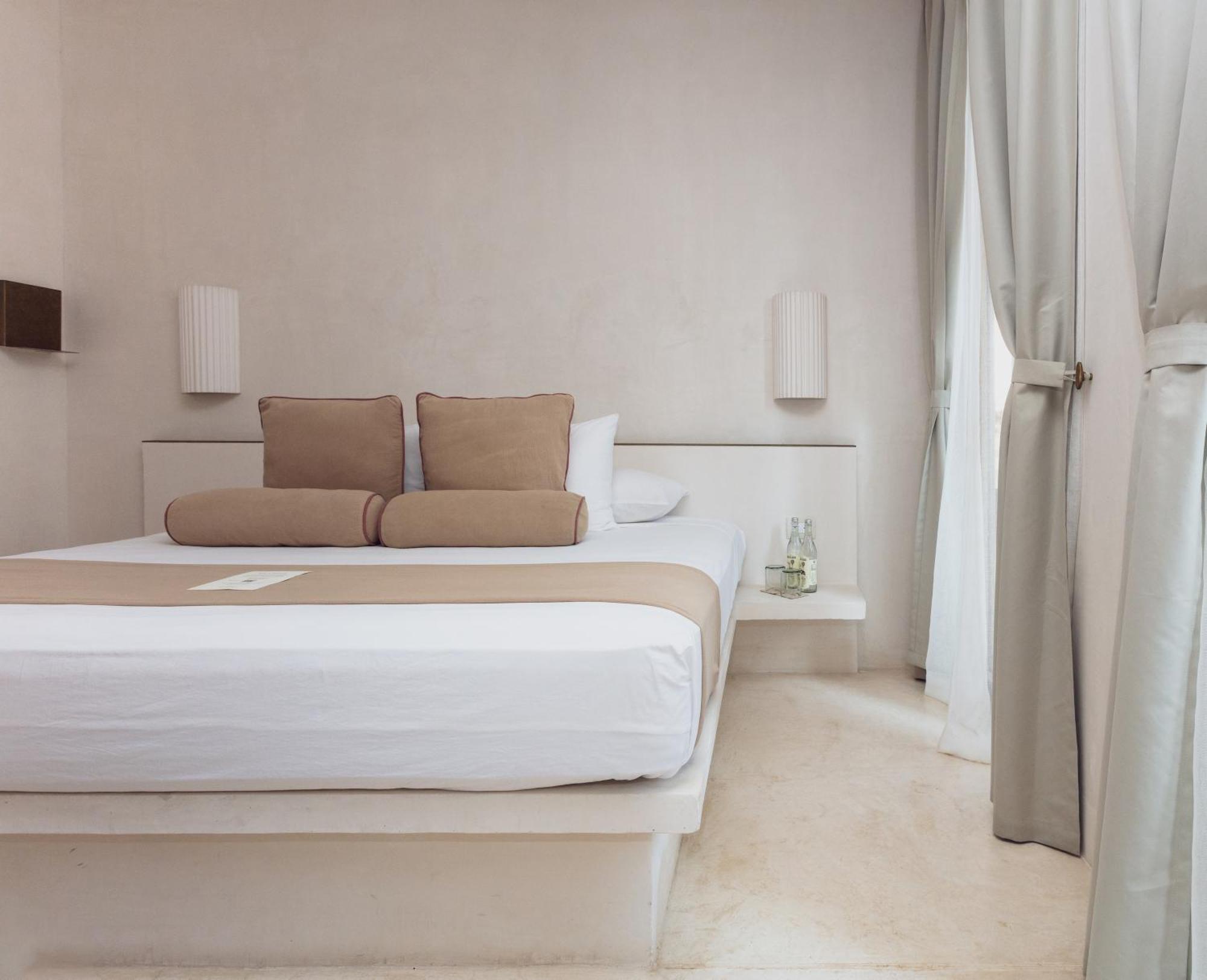 Suites Panamera Tulum Exteriör bild