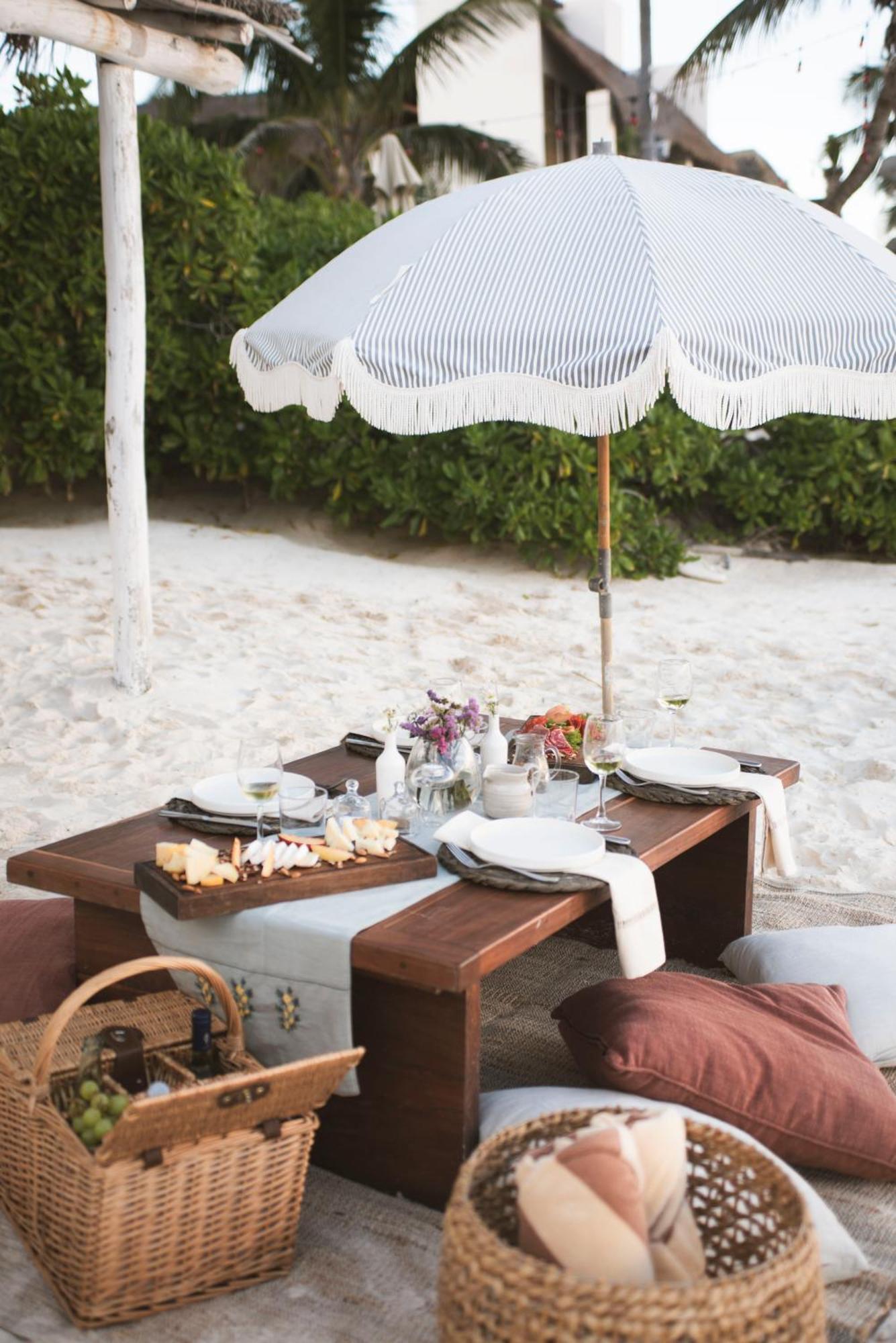 Suites Panamera Tulum Exteriör bild