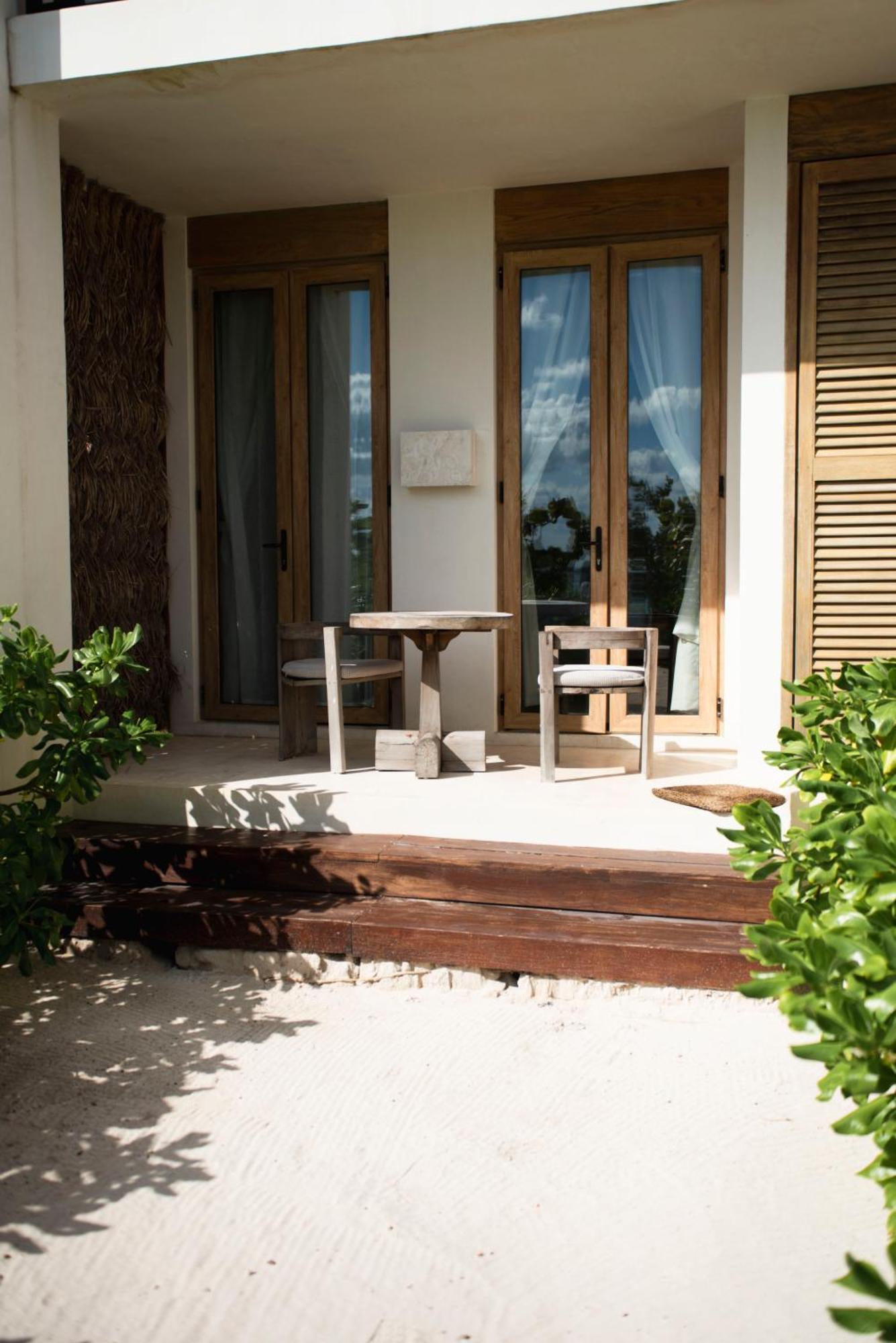 Suites Panamera Tulum Exteriör bild